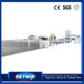 Skywin Automatic Wafer Biscuit Production Line Baking Oven